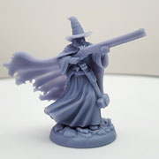 Glow-in-the-Dark Dice